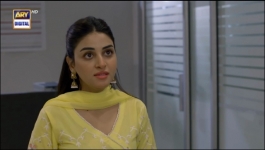 Mann Aangan - Episode 10 - 28th February 2023